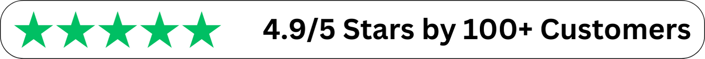 4.9/5 Stars · BBB A+